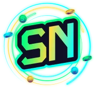 SweepNext sweepstakes casino logo